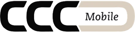 Logo von CCC Mobile