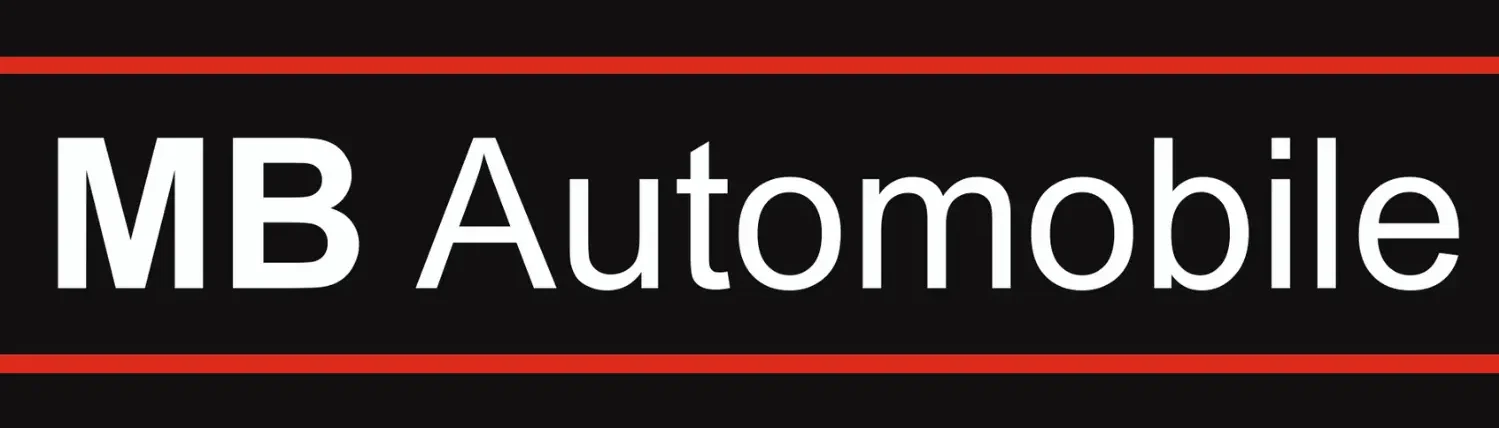 Logo von MB Automobile